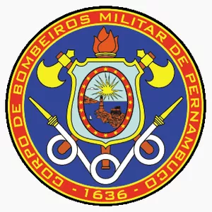 CBM PE (Corpo de Bombeiros Militar de Pernambuco) - Praça