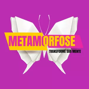 Imagem de capa para o Ebook Metamorfose - Transforme sua mente 