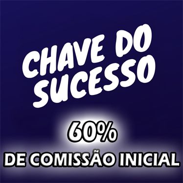 Curso CHAVE DO SUCESSO