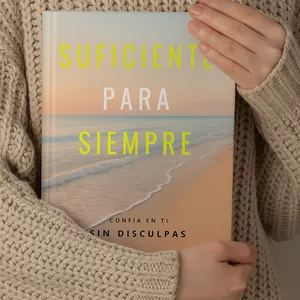 Imagen de portada para Ebook Suficiente para siempre