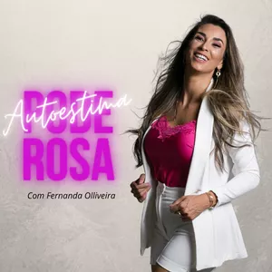 Imagem de capa para o Curso online Autoestima Poderosa