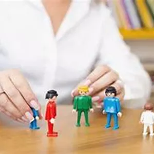 Imagem de capa para o Serviço online Constelação Sistêmica Familiar Online