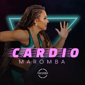 Imagem de capa para o Curso online Cardio Maromba