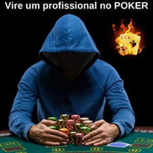Imagem do curso Aprendendo Poker - Vire Profissional No Poker - E-book Expert Texas Hold Estratégias