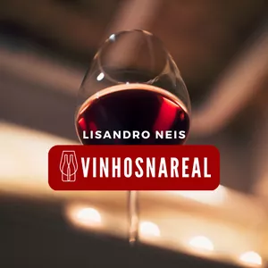 Imagem de capa para o Curso online VINHOSNAREAL | Aprenda, deguste e evolua. 