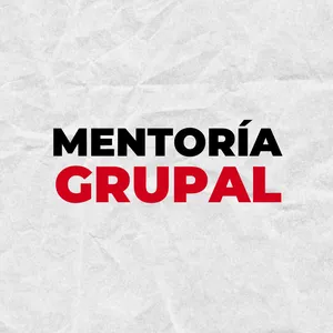 Imagen de portada para Curso online Mentoría Grupal