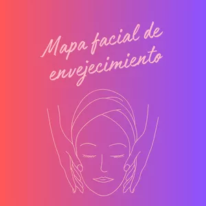 Imagen de portada para Ebook BONO EXCLUSIVO – MAPA FACIAL DEL ENVEJECIMIENTO