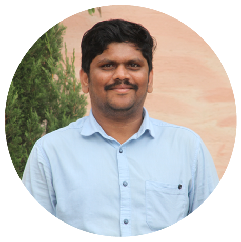 Rajesh Dasari
