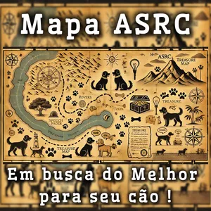 Imagem de capa para o Curso online MAPA ASRC - AGUINALDO DINIZ