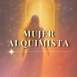 Imagen de portada para Curso online Mujer Alquimista