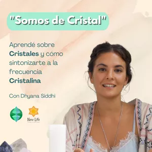 Imagen de portada para Curso online Somos de Cristal