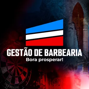 Imagem de capa para o Curso online Gestão de Barbearia - Bora Prosperar!
