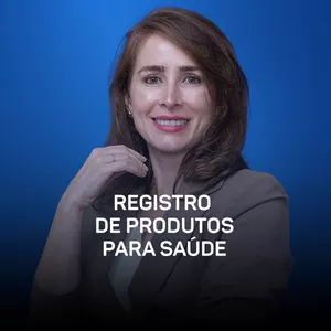 Imagem do curso Curso - Vigilância Sanitária e Registro de Produtos para a Saúde