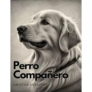 Imagen de portada para Curso online Perro Compañero - Amistad Duradera