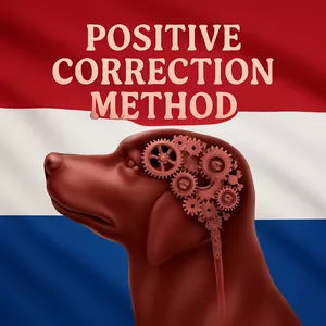 Cover image for Online course Dutch Positive Correction Method