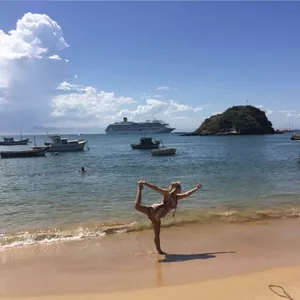 Imagem de capa para o Curso online Superioga com Samira