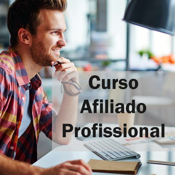 Imagem do curso Curso Afiliado Profissional