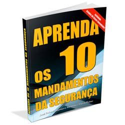 Imagem do curso Aprenda Os 10 Mandamentos da Segurança