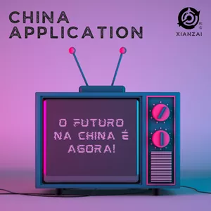 Imagem de capa para o Curso online China Application