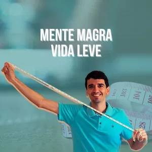 Imagem de capa para o Curso online Mente Magra Vida Leve