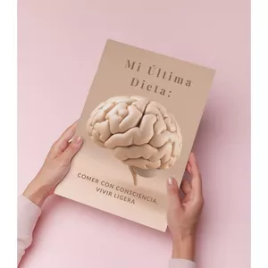 Imagen de portada para Ebook Mi última dieta