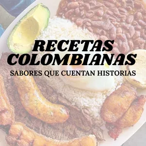 Imagen de portada para Ebook Recetas de la mejor comida colombiana 