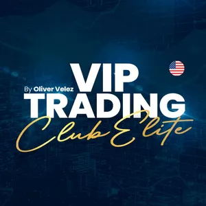 Cover image for Online course VIP Trading Club Elite English