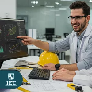 Imagem de capa para o Curso online Pós-graduação em Cálculo e Matemática Aplicada