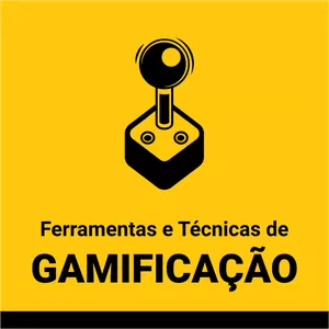 Imagem de capa para o Curso online Ferramentas e Técnicas de Gamificação