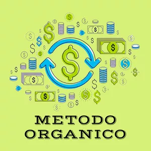 Imagen de portada para Curso online Método Orgánico 