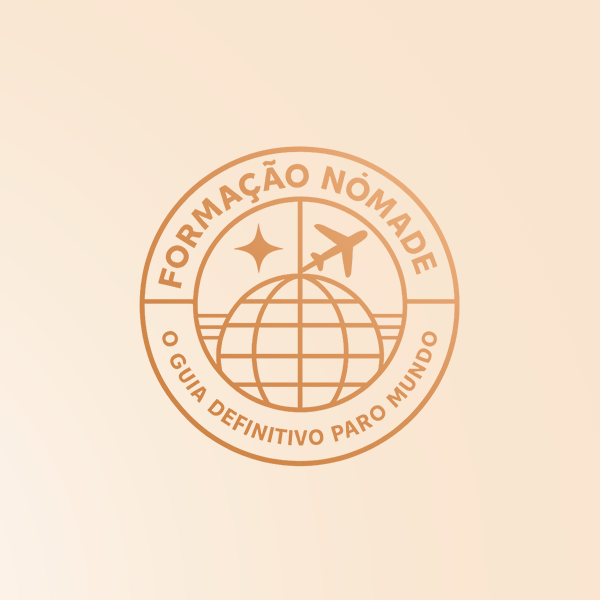 Imagem do curso Formação Nômade