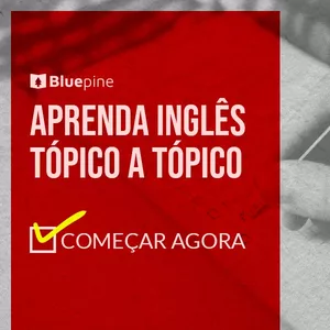 Imagem do curso Aprenda Inglês - Tópico a Tópico