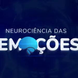 Imagem de capa para o Curso online Neurociência das Emoções
