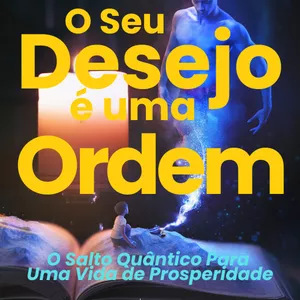Imagem do curso Ebook o Seu Desjo é Uma Ordem