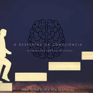 Imagem de O Despertar da Consciência  criado por Vanessa Santana na hotmart