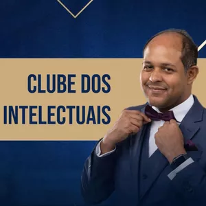Imagem de capa para o Curso online Clube dos Intelectuais
