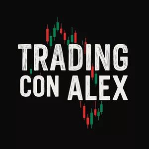 Imagen de portada para Curso online Curso de Trading Con Alex
