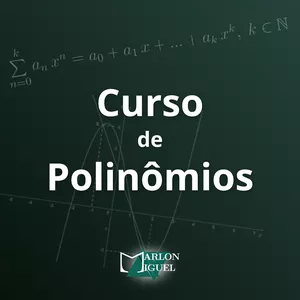 Imagem de capa para o Curso online Curso de Polinômios