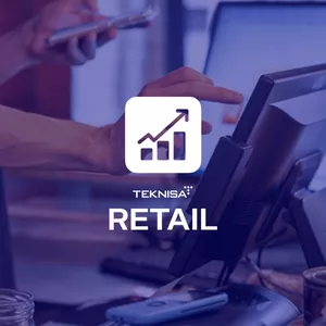 Imagem de capa para o Curso online RETAIL MIDDLE - CADASTROS E ROTINAS DE COMPRAS