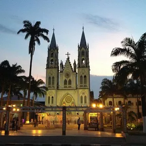 Imagen de portada para Curso online 🌍Esencia Ecuatoguineana