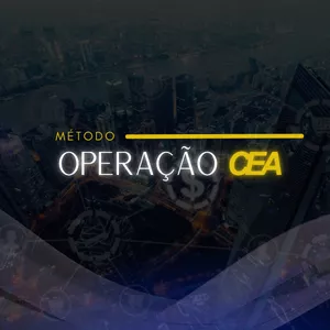 Imagem de capa para o Curso online Operação CEA