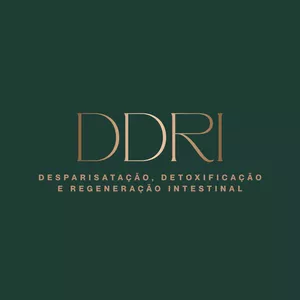 DDRI – Desparasitação, Detoxificação e Regulação Intestinal