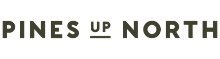 Pines Up North Courses logo