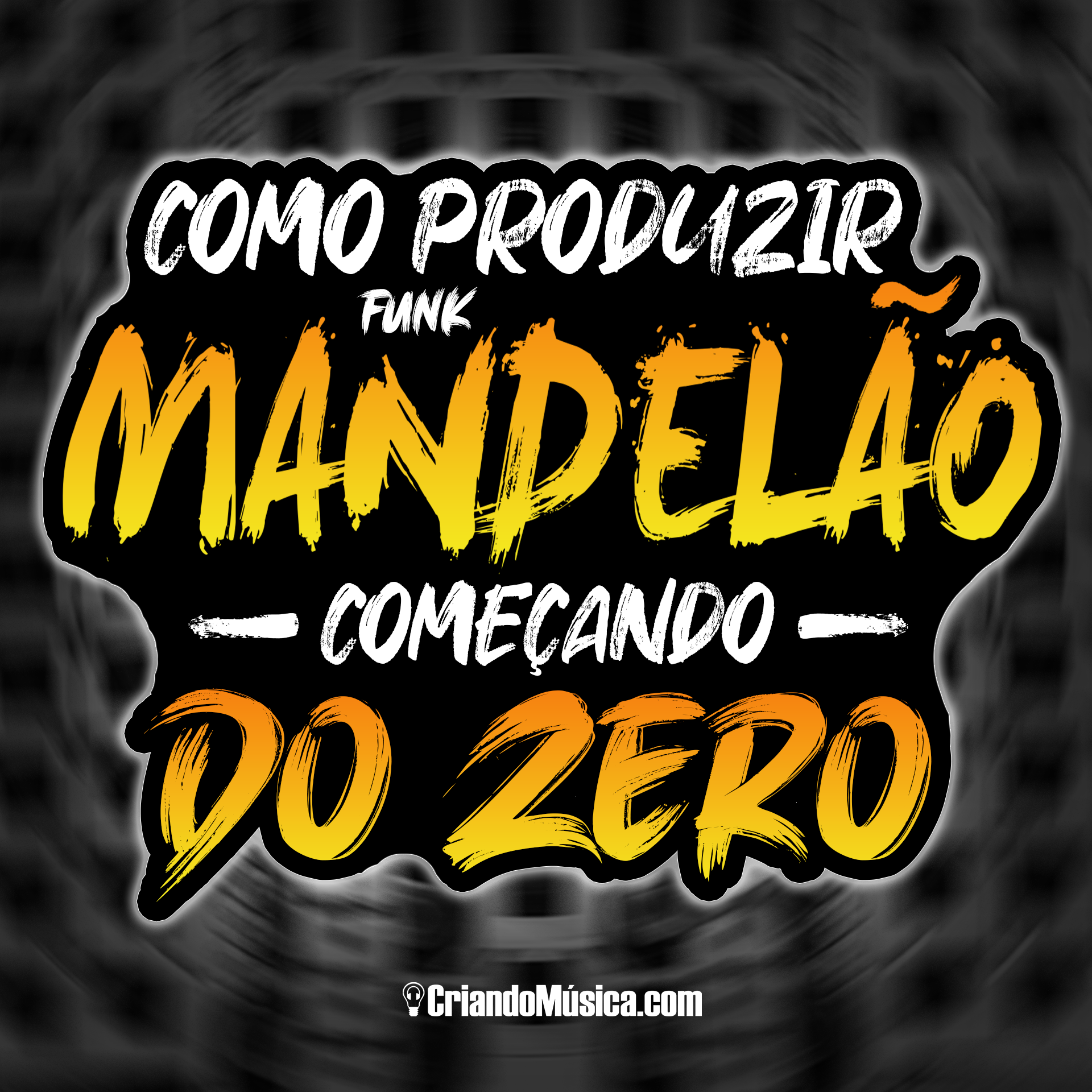 Imagem do curso Como Produzir Funk Mandelão Começando Do Zero 