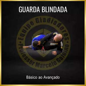 Imagem de capa para o Curso online Tenha uma guarda blindada 