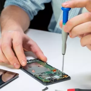 Imagem de capa para o Curso online assistecias tecnas