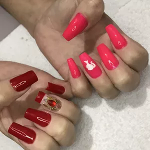 Imagem do curso Alongamento de Unhas 