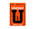 SIGNIFICANT U