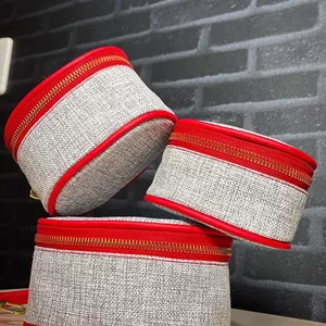 Imagem de capa para o Curso online Combo Necessaire Oval