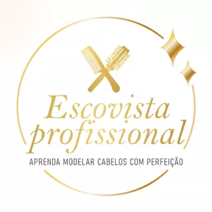 Imagem de capa para o Curso online Curso de Escovista Profissional